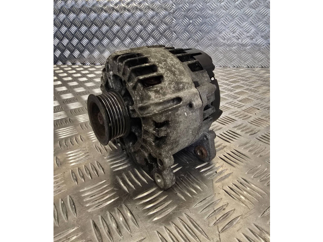 Генератор 059903016J Audi Q5 SQ5