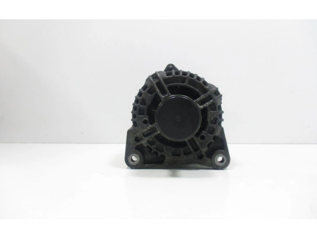 Генератор 8200660033A   Renault Clio III      