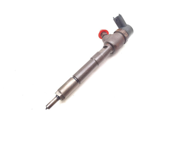 Форсунка 0986435204    Opel Combo D  A13FD 