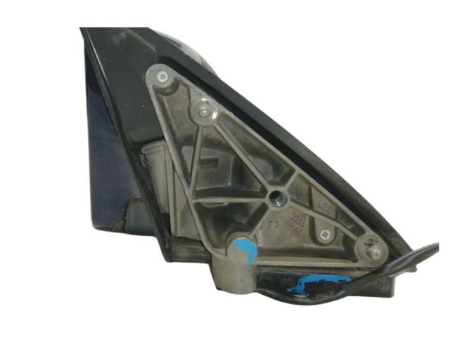 Зеркало электрическое Audi A4 Allroad - года