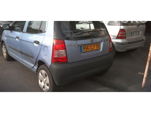 Přístrojová deska KIA Picanto 2006 9400907230