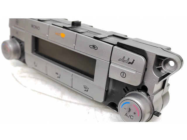 Блок управления климат-контролем 7S7T18C612CF, 0259A Ford Galaxy