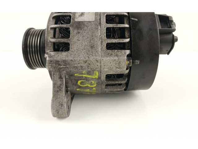 Генератор 46809068, CA1698IR   Fiat Stilo 1.9     