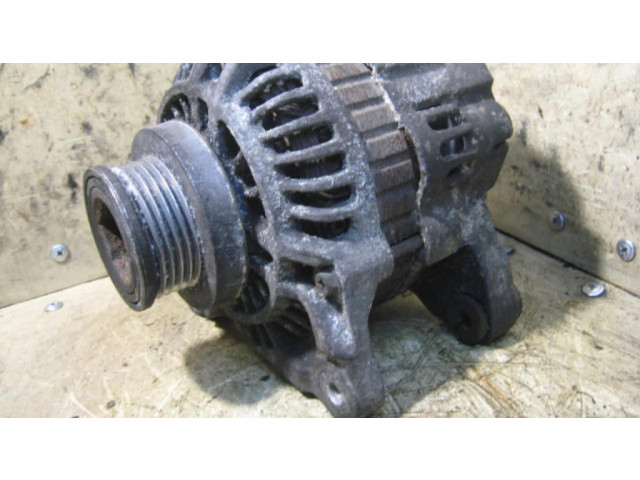 Генератор 8200120286, 110A15DCI Renault Scenic I 0.0