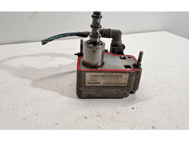 Рулевая рейка  Блок управления заднего моста 108862, 5WP33512   Volvo XC60 2009 - 2013 года