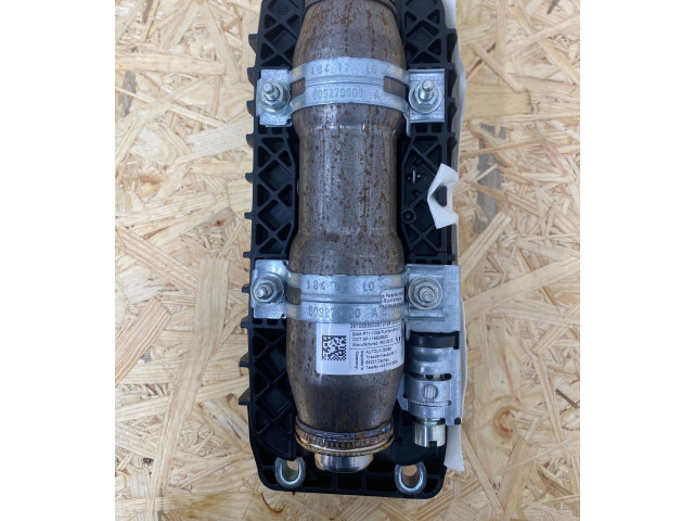 Подушка безопасности пассажира 4G8880204E, 4G8880204   Audi A7 S7 4G