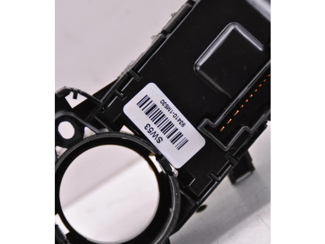 Подрулевой переключатель 934202Y660   KIA Sportage