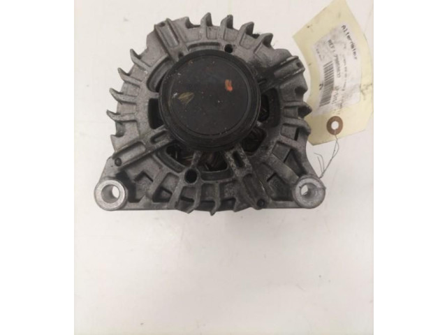 Генератор 9810525380   Citroen Berlingo      