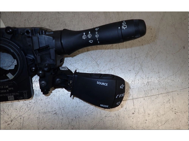 Ручка поворотов/ фонарей 251902972R Dacia Sandero III