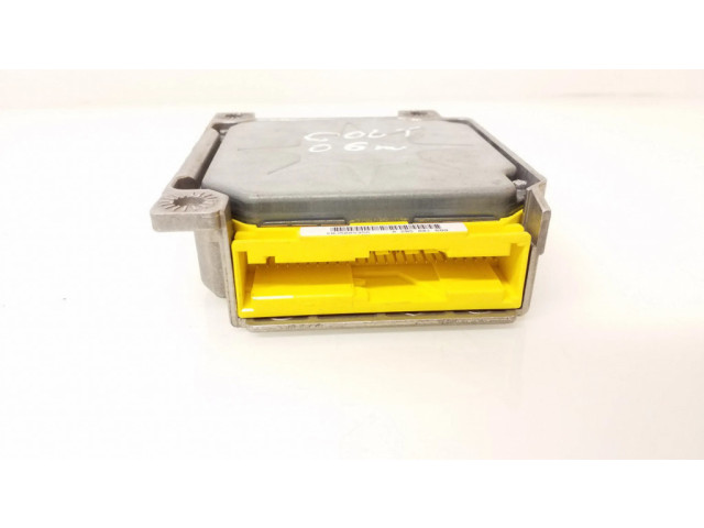 Блок подушек безопасности MR587759, 0285001689 Mitsubishi Colt