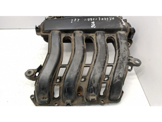 Всасывающий коллектор