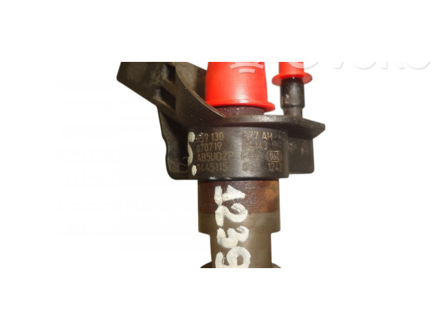 Vstřikovač 0445115052, 059130277AH Audi Q7 4L BUG