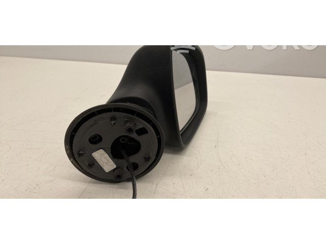 Зеркало (механическое)       Dacia Logan I  2004 - 2012 года   