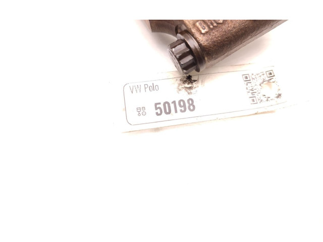 Píst BMD Volkswagen Polo IV 9N3 BMD