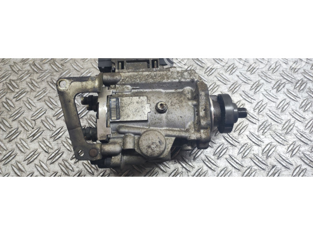 Vstřikovací čerpadlo 0281010717 Opel Zafira A