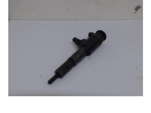 Форсунка Citroen Nemo