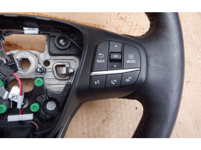 Руль Ford Escape IV 2020 - года LJ6B3600PD3ZHE, LJ6B3600PD3ZHE