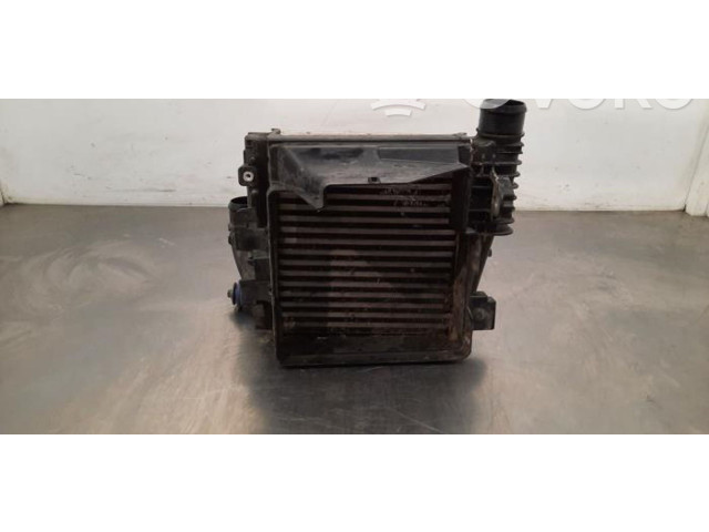 Интеркулер 9675627980 Citroen Berlingo