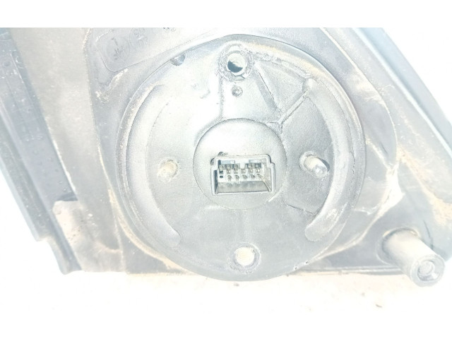 Zpětné zrcátko Land Rover Freelander 2006 M080051