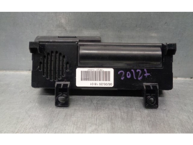 Блок управления 9831611580   Peugeot 2008 II