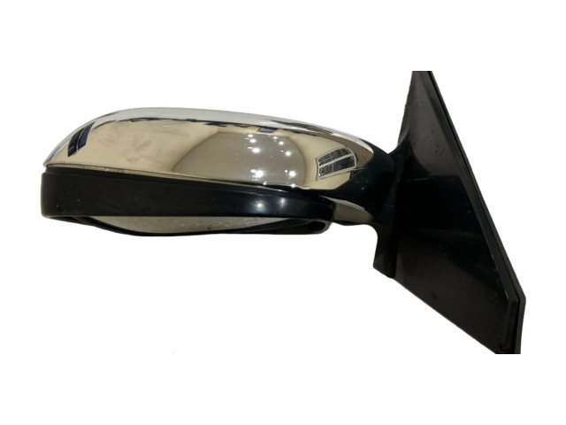 Zpětné zrcátko levé Mitsubishi Pajero 2000 E13010408