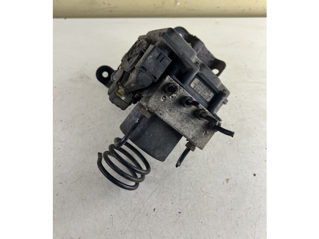 Блок АБС A4544200975, MN116161 Mitsubishi Colt 2004 - 2008 года