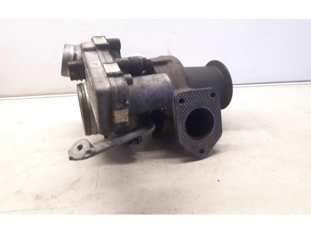 Турбина BMW 1 F20 F21 2.0 184671