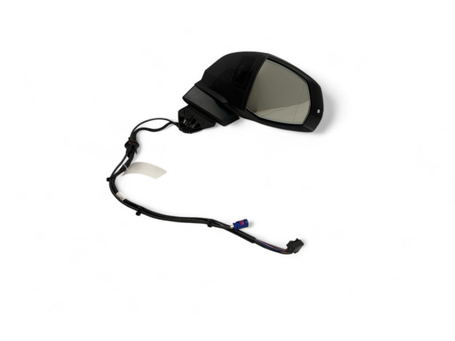 Zpětné zrcátko  Audi Q7 4M 2017  4M2857410L, 4M0857536E  