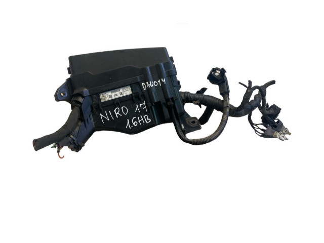 Блок предохранителей  91222G5081, 91950G5840   KIA Niro    