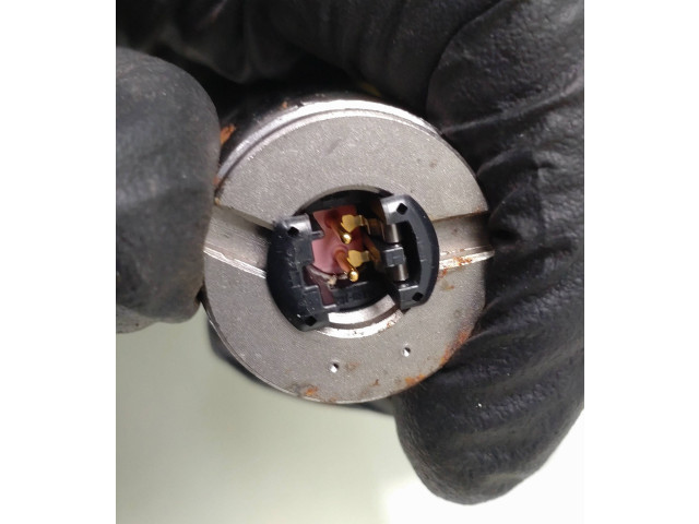 Боковая подушка безопасности Hyundai ix20