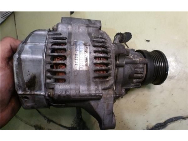 Генератор 3730027601, 1002132990   Hyundai Getz      