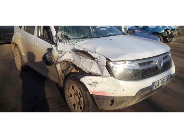 Панель приборов 248100265R Dacia Duster