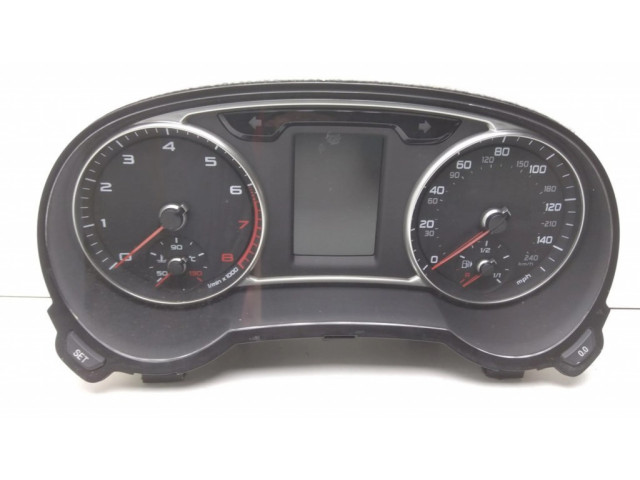 Панель приборов 8X0920980, A2C53331519 Audi A1