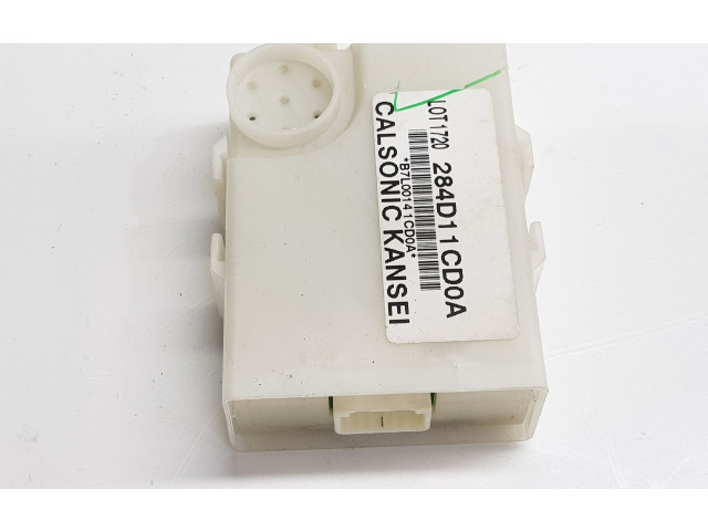 Блок управления 284D11CD0A, 284D11CD0A Infiniti FX