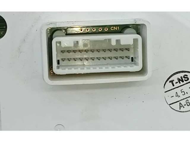 Панель приборов 8100B996, 0T31746 Mitsubishi L200