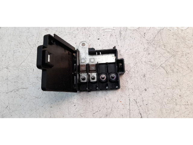   Pojistková skříňka 4M0941824AR   Audi Q7 4M 2019