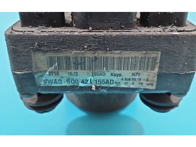 Насос рулевого управления 6Q0423155AD, IMPRK1365911 Skoda Fabia Mk1 (6Y)