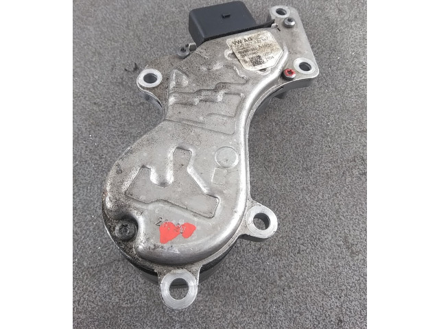 Čerpadlo oleje 0GC927373M Skoda Octavia Mk4 DSTB