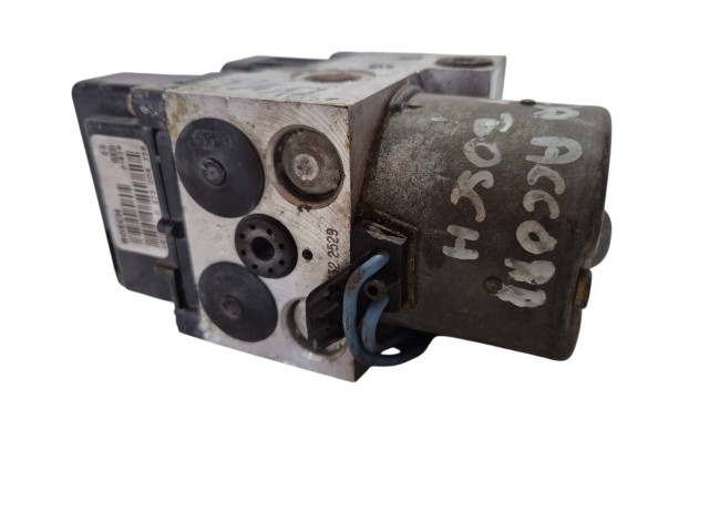 Блок АБС 0265216649, 091172   Honda  Accord  1999 - 2002 года