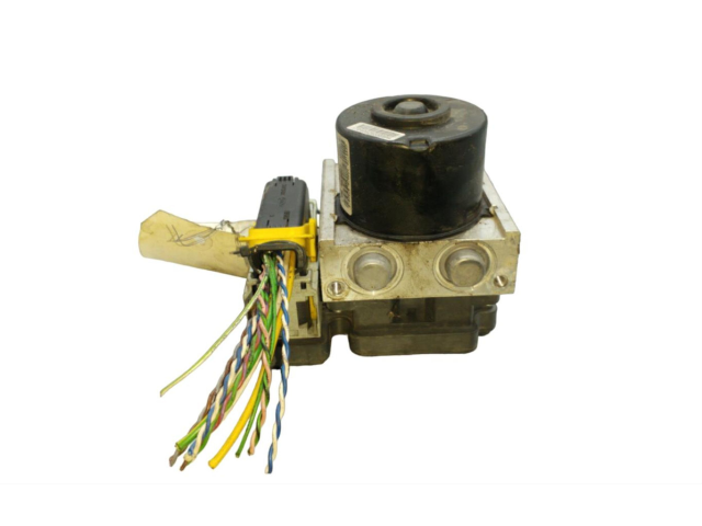 Блок управления АБС 00004541SE   Citroen C3 Picasso