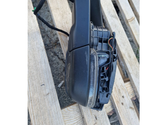 Зеркало электрическое Skoda Karoq 2017 - года