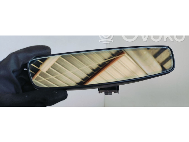 Зеркало (механическое) Skoda Octavia Mk4 2019 - года