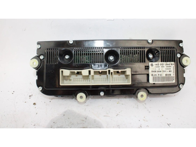 Блок управления климат-контролем 1K0907044BH Volkswagen Jetta V