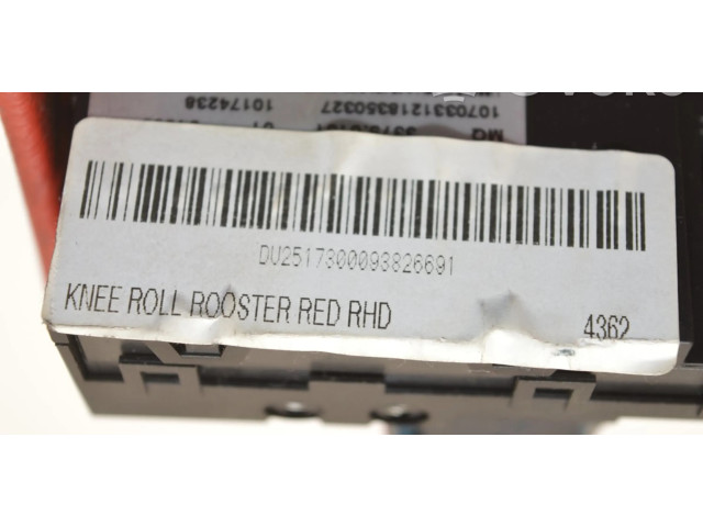 Блок управления двигателя 0261201775, 61356943822 Mini One - Cooper Coupe R56