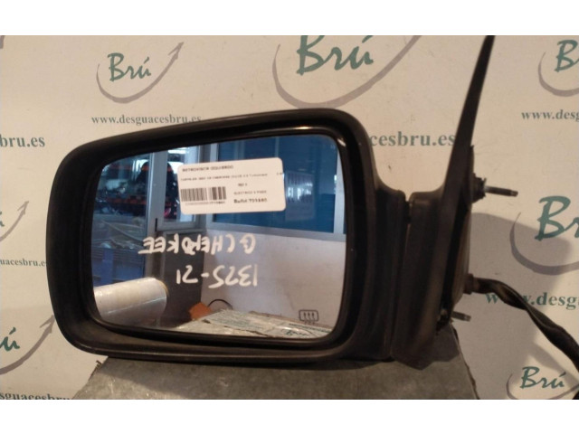 Зеркало электрическое        Jeep Grand Cherokee  1993 - 1998 года   