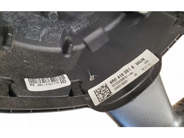 Руль Audi Q5 SQ5 2008 - 2017 года 8R0419091S