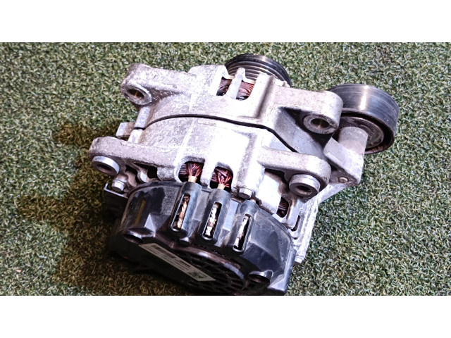 Генератор GK2T10300BD Ford Tourneo Custom 2.0