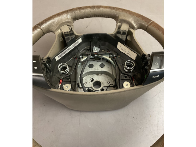 Руль Volvo XC90  2003 - 2006 года 30723437, 16052007      