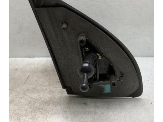 Зеркало электрическое        Chevrolet Aveo   -  года   
