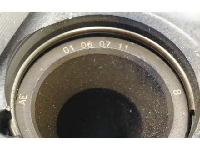  Поршень K9K728 AE08120403B  Nissan Tiida C11  